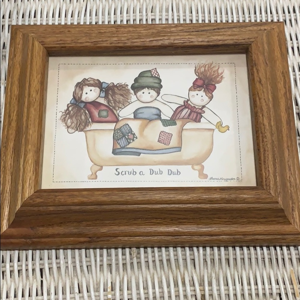 Decorative Picture